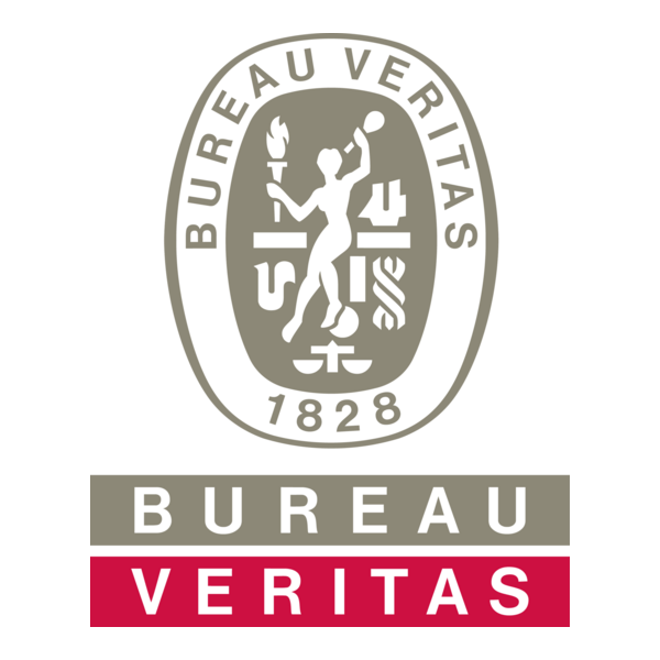 Logo von Bureau Veritas